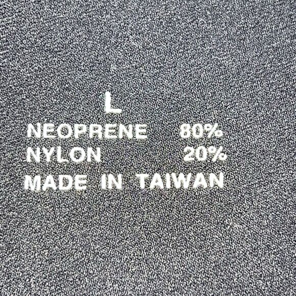 Hang Ten Womens Wetsuit Short Sleeve/Shorts Bodysuit Size L Black Purple 3x2mm - Picture 11 of 12